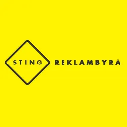 STING Reklambyrå