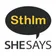 SheSays Stockholm Chapter