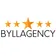 BYLLAGENCY - AMAZONBYRÅ