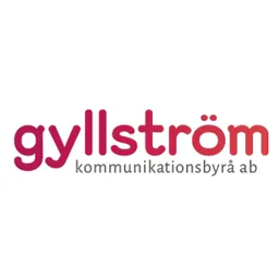 Gyllström Kommunikationsbyrå AB