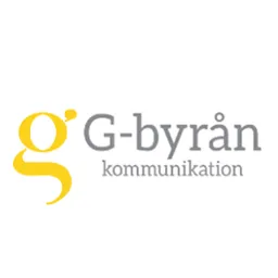 G-byrån Sverige AB