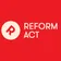 Reform Act