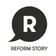 Reform story