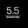 5.5 Marketing