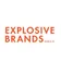Explosive Brands