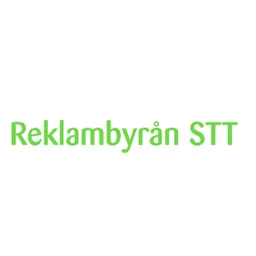 Reklambyrån STT