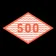 500 Stockholm