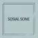 Sosial sone