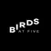 BirdsAtFive