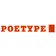Poetype