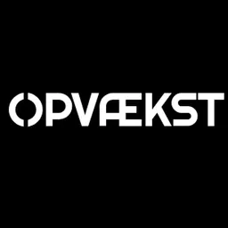 Opvaekst