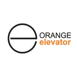 ORANGE elevator