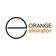 ORANGE elevator