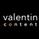 Valentin Content