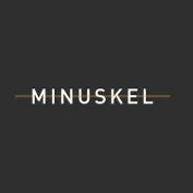 Minuskel A/S