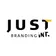 JUST BRANDING international.