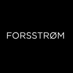 FORSSTRØM