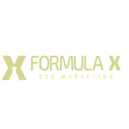 Formula X - B2B Agency