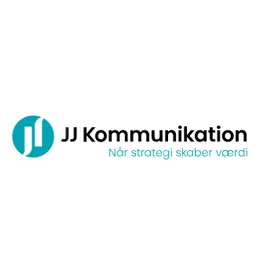 JJ kommunikation ApS