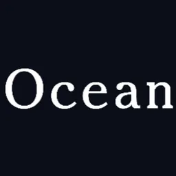 Ocean Agency