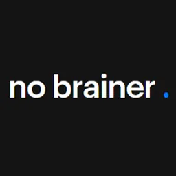 Nobrainer Web