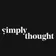 Simply Thought