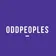 Oddpeoples