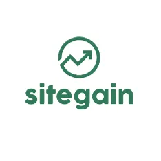 Sitegain