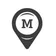 Monocular Agency