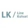 Line Kohsel - Kommunikationskonsulent