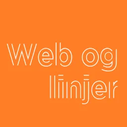 Web og linjer