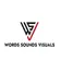 Words Sounds Visuals