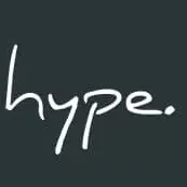 Hype Media webbureau
