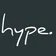 Hype Media webbureau