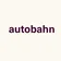 Autobahn ApS