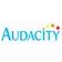 AUDACITY