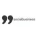 Socialbusiness