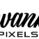Swanky Pixels