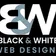 Black & White Web Designs