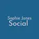Sophie Jones Social