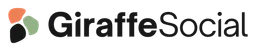 Giraffe Social Media