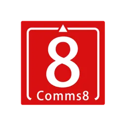 Comms8