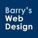 barrys web design