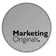 Marketing Originals.