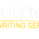 Article Writing Services Uk