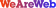 We Are Web