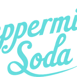 Peppermint Soda