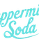 Peppermint Soda