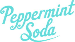 Peppermint Soda