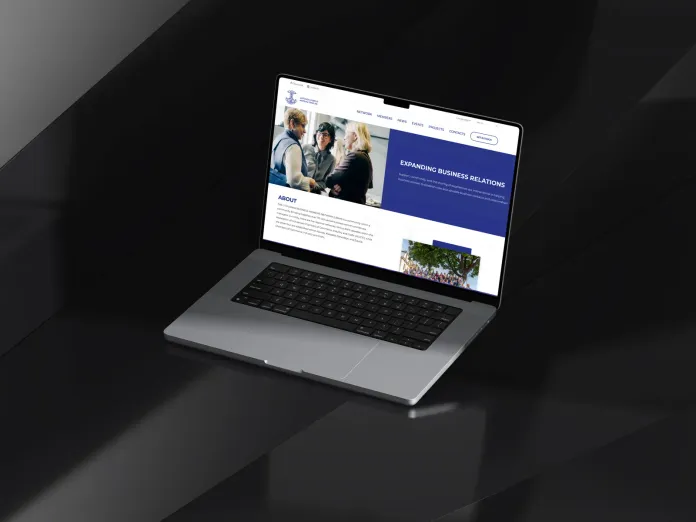 Bilingual Membership Platform and CMS Development